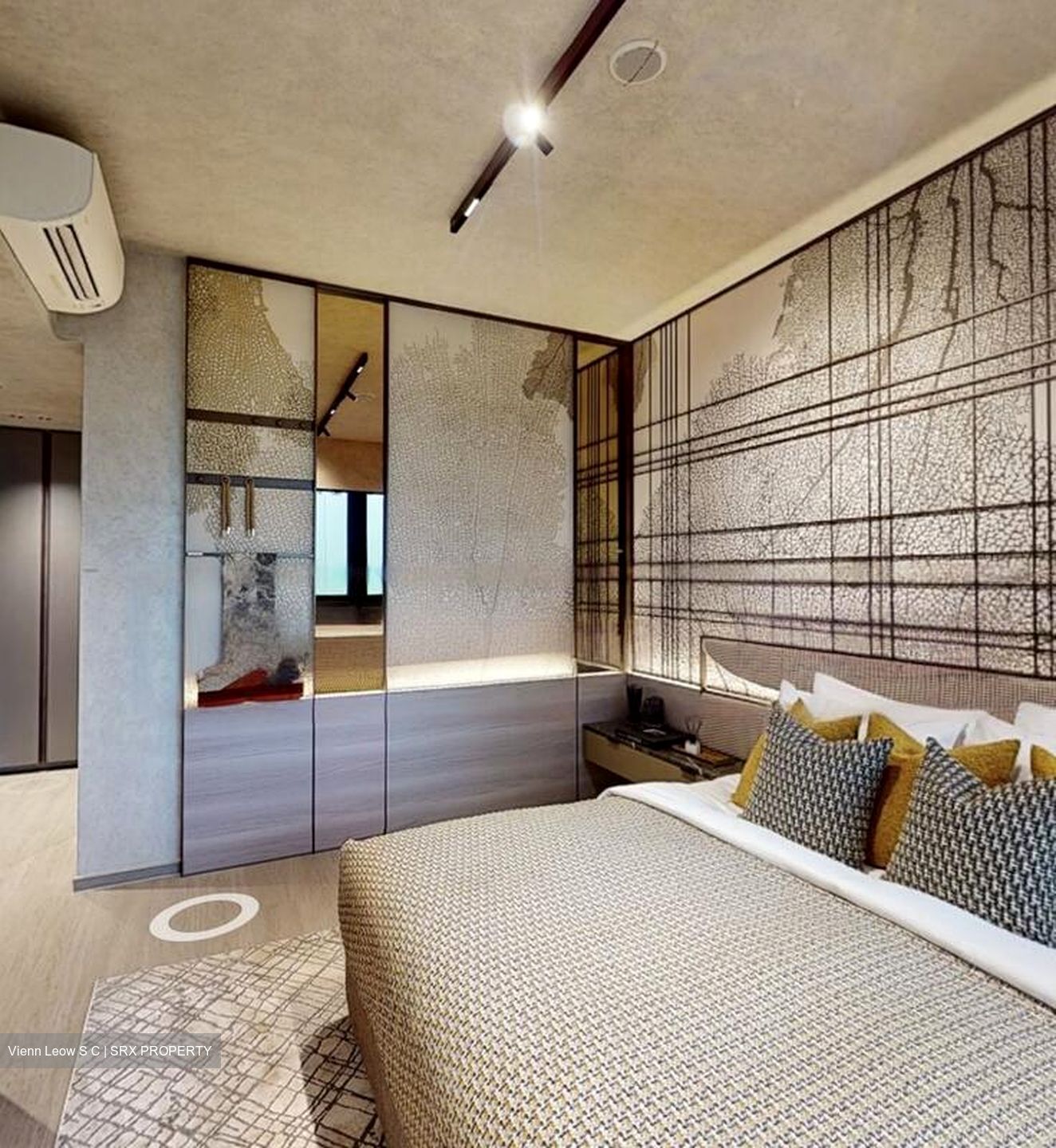 The Myst (D23), Condominium #456105391